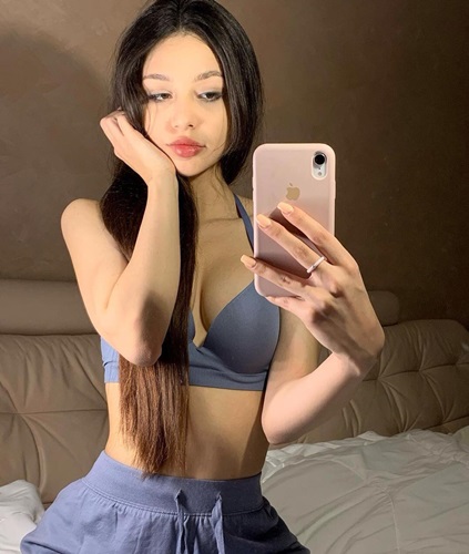 Armağanevler VIP Escort Alara