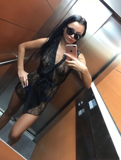 Bahçeköy Merkez Elit Escort Oksana - Rezidans ve Otel Eşliği