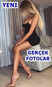 Sidal - Ümraniye VIP Escort Bayan Modeli - Gerçek Fotoğraflı İlan