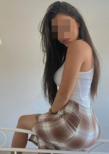 Nermin - Ümraniye VIP Escort Bayan Modeli - Gerçek Fotoğraflı İlan