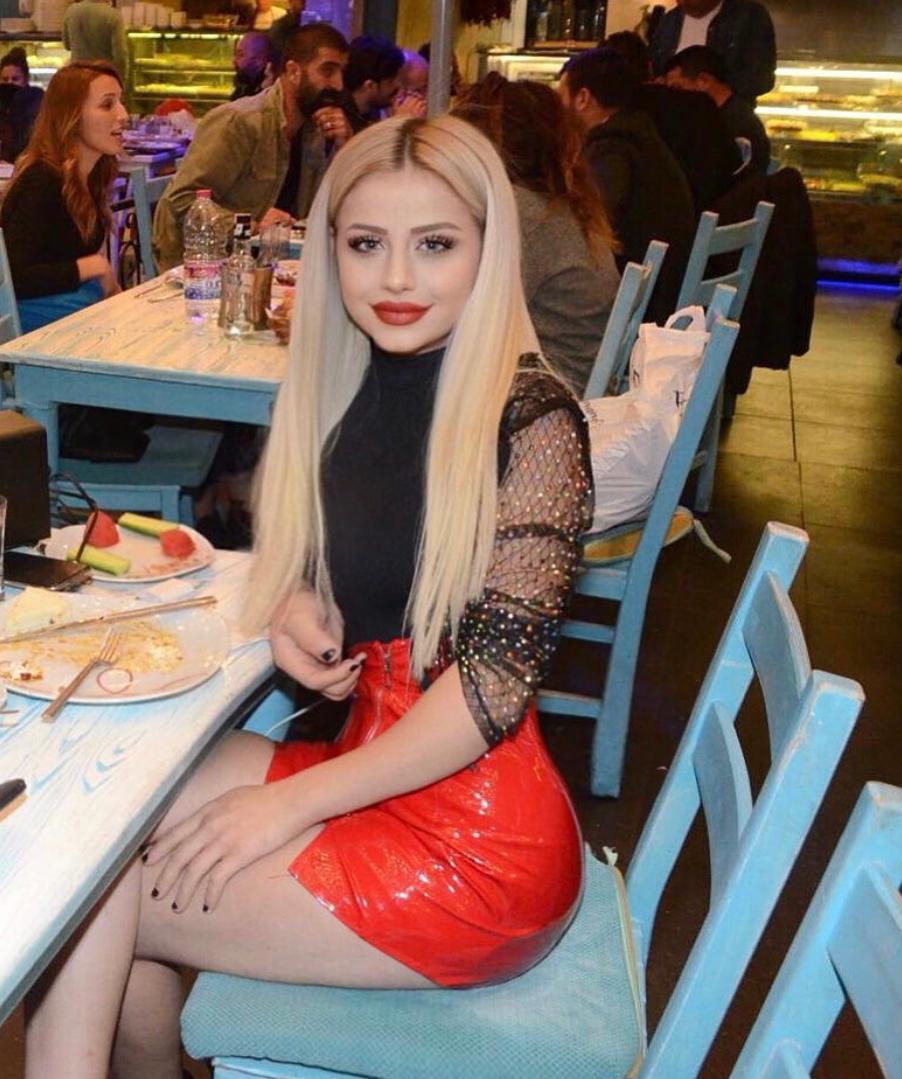Ela - Ümraniye VIP Escort Bayan Modeli - Gerçek Fotoğraflı İlan