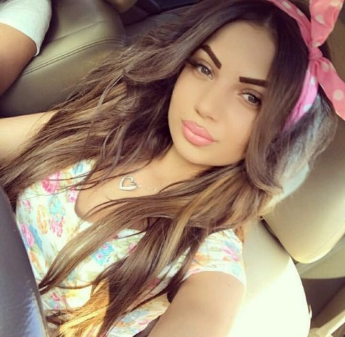 Sude - Ümraniye VIP Escort Bayan Modeli - Gerçek Fotoğraflı İlan